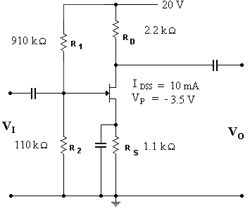 Bootstrap Circuit